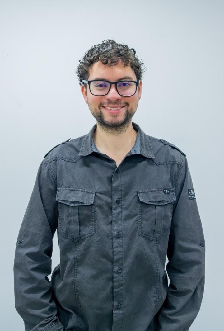 Cristian Gómez